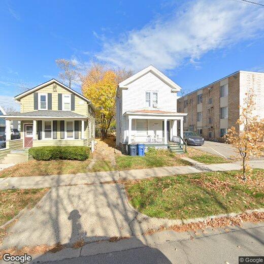 Primary Photo - 419 Hill St