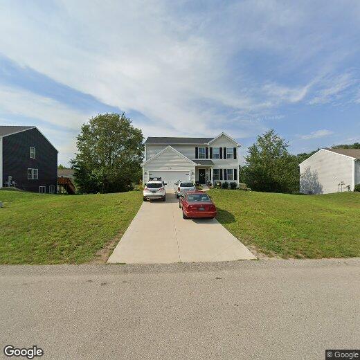 Primary Photo - Outstanding Newer Home for Lease!