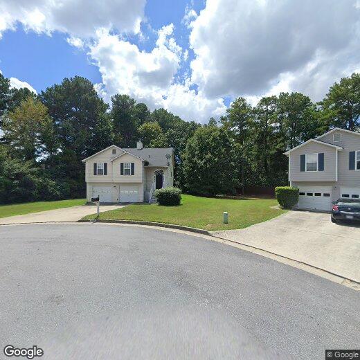 Primary Photo - 890 Rock Shoal Ct