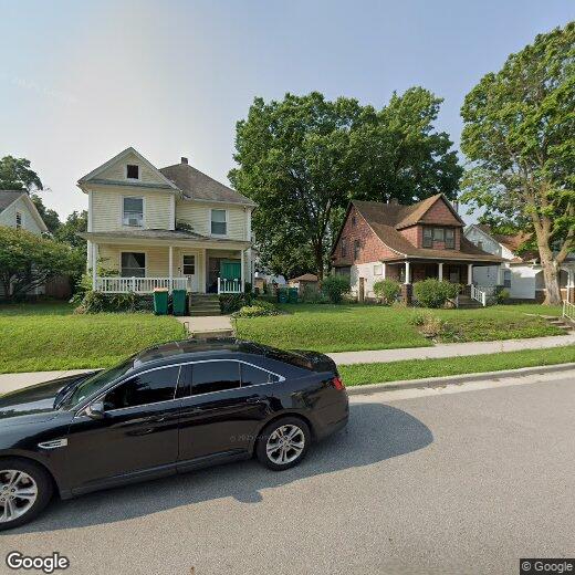 823 E 3rd St, Mishawaka, IN 46544 House Rental in Mishawaka, IN