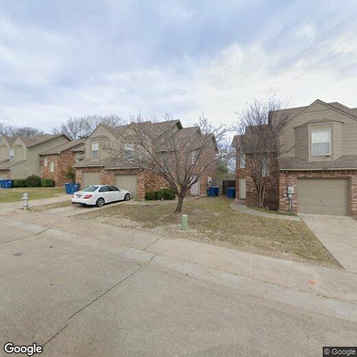 1207 St Moritz Ct, DeSoto, TX 75115 Townhome Rentals in DeSoto TX
