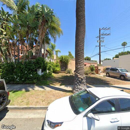 Primary Photo - 362 S Palm Dr