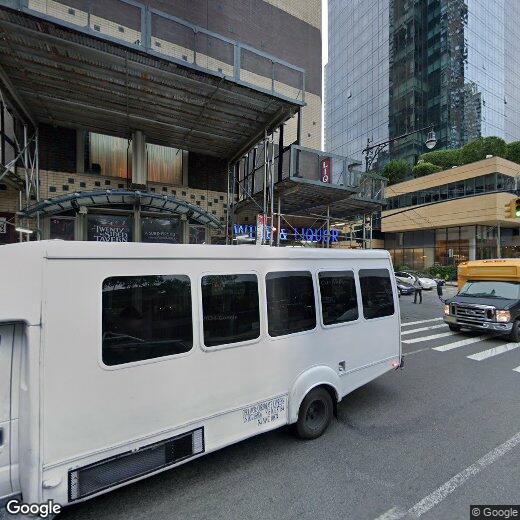 Primary Photo - 420 West 42nd Street