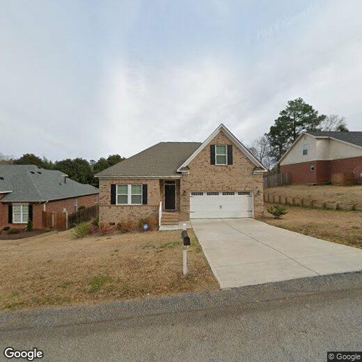 190 Bainbridge Dr House for Rent in Aiken, SC