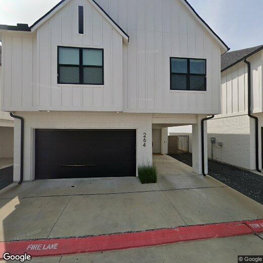 Foto principal - 264 Richards St