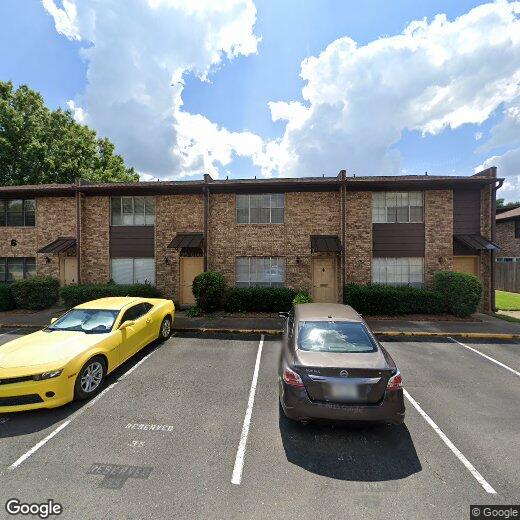 1820 E Kings Hwy, Shreveport, LA 71105 Condo for Rent in Shreveport