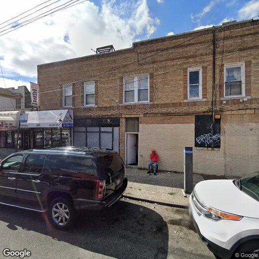 Primary Photo - 122-18 Liberty Ave