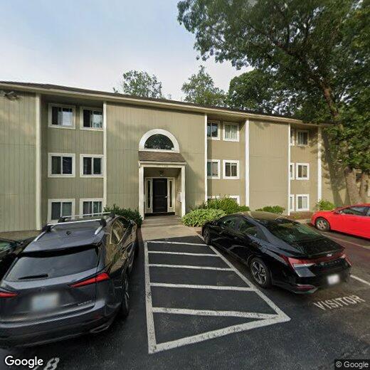 400 New River Rd Unit 603, Lincoln, RI 02838 Condo for Rent in