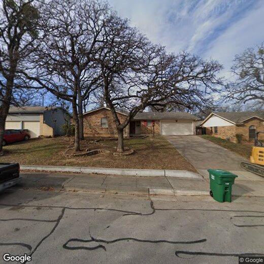 Primary Photo - 1508 Barron Ln