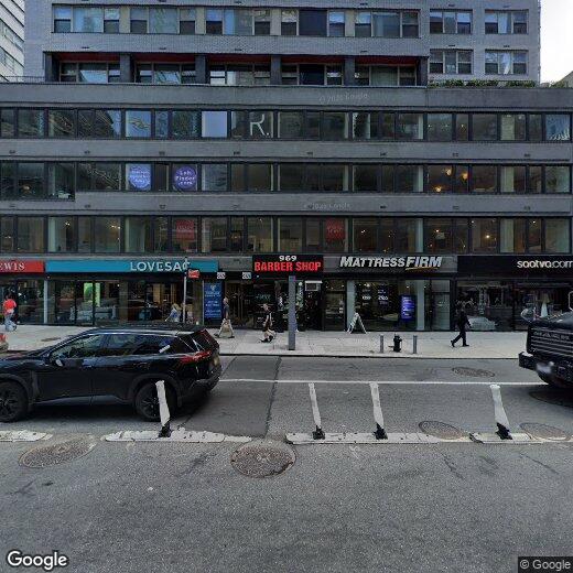 200 E 58th St Unit 5F, New York, NY 10022 Apartment for Rent in New