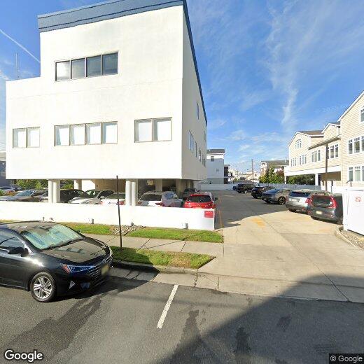 29 N Coolidge Ave Unit B4, Margate City, NJ 08402 Apartment for Rent