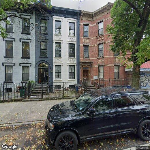 Primary Photo - JEFFERSON AVENUE