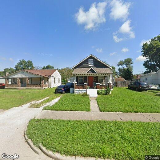 372 W St, Martinsville, IN 46151 House Rental in Martinsville