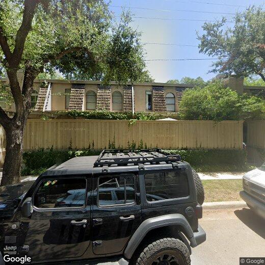 Foto principal - 3606 Hawthorne Ave