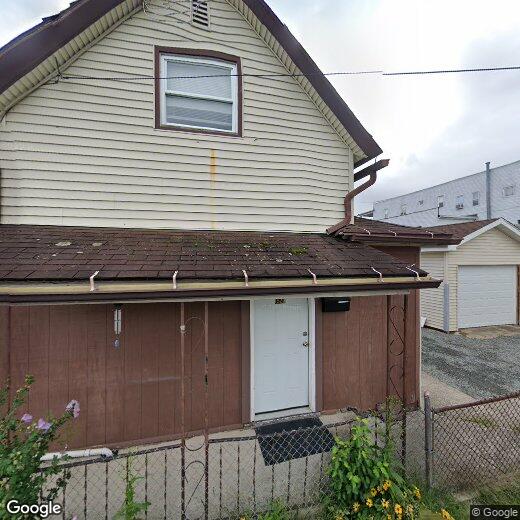 1520 Farr St, Scranton, PA 18504 House Rental in Scranton, PA