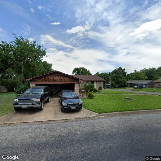 Foto principal - 1101 E Centennial St