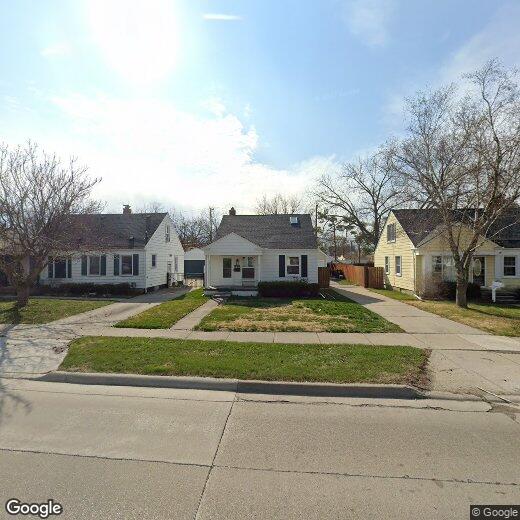 3815 Coolidge Hwy, Royal Oak, MI 48073 House Rental in Royal Oak, MI
