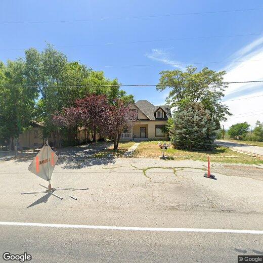 Primary Photo - 493 N Harrisville Rd