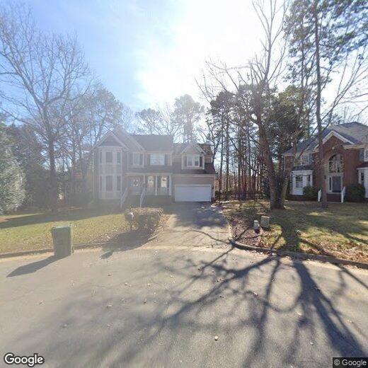 111 Leblanc Ct, Cary, NC 27513