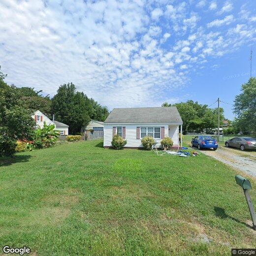 24149 Annis St, Parksley, VA 23421 House for Rent in Parksley, VA