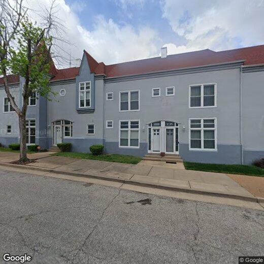 1209 N 11th St, St. Louis, MO 63106 Townhouse for Rent in St. Louis, MO