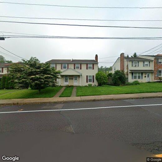 10 S 9th St, Perkasie, PA 18944 House Rental in Perkasie, PA