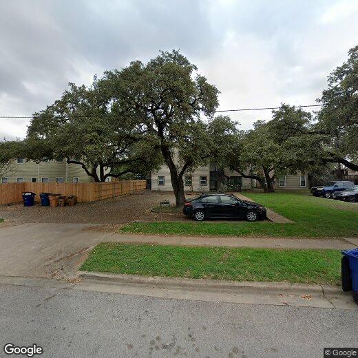 Primary Photo - 1803 Bouldin Ave