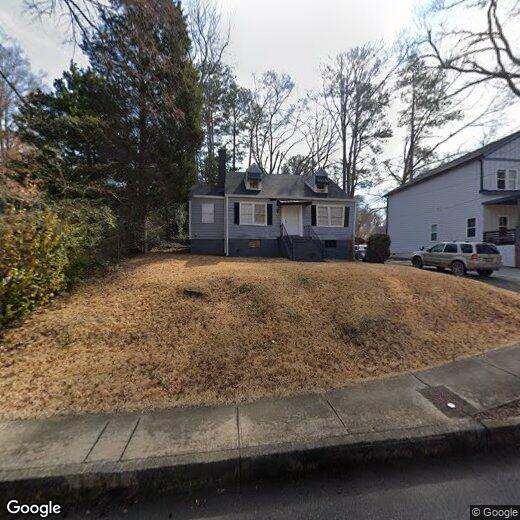 1102 Cascade Rd SW, Atlanta, GA 30311 House Rental in Atlanta, GA
