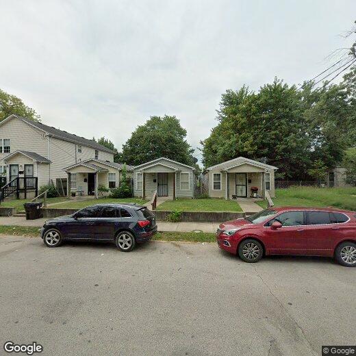 Primary Photo - 3 br, 1.5 bath House - 2720 Montgomery St