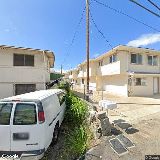 1432 Pua Ln, Honolulu, HI 96817 - Townhome Rentals in Honolulu HI ...