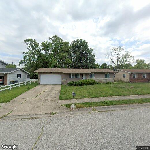 Primary Photo - Move in ready - West Lafayette Single fami...