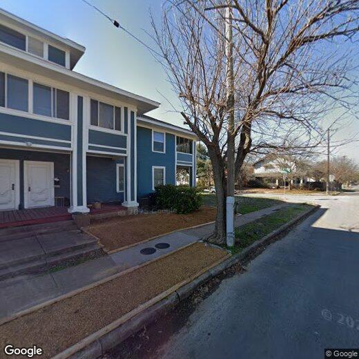 Primary Photo - 450 W Canty St