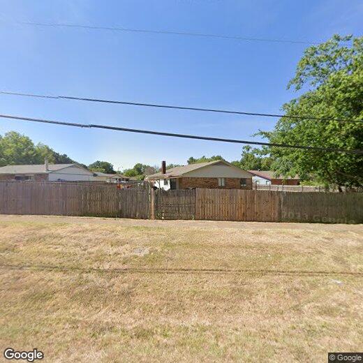 4202 Glenlawn Ct, Arlington, TX 76016 House Rental in Arlington, TX