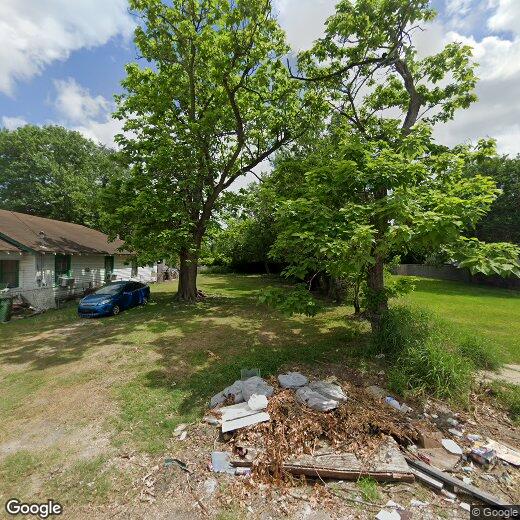 Primary Photo - 2711 Berry St