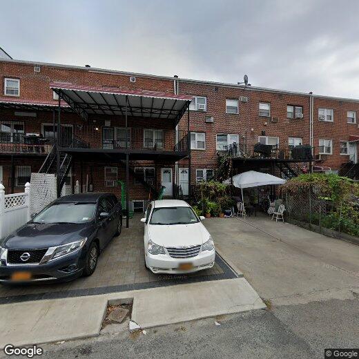 2431 Coyle St, Brooklyn, NY 11235 House Rental in Brooklyn, NY