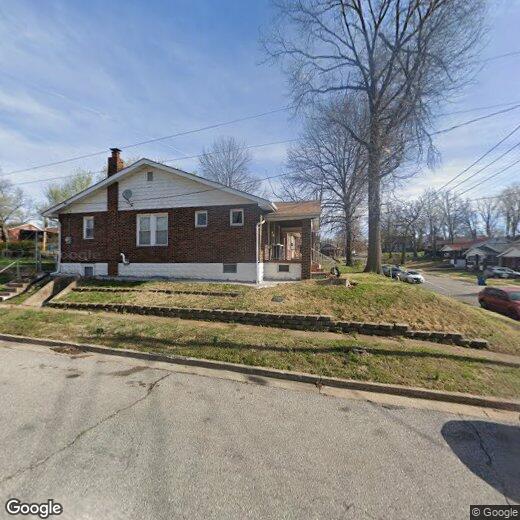 Primary Photo - 3501 Colonial Ave