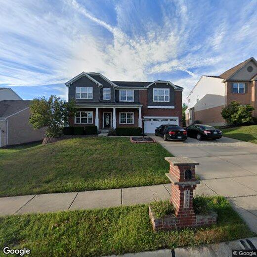 1826 Waverly Dr, Florence, KY 41042 House for Rent in Florence, KY