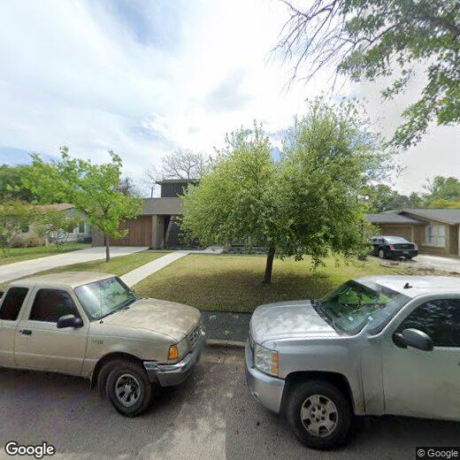Primary Photo - 5909 Cary Dr. Austin TX 78757