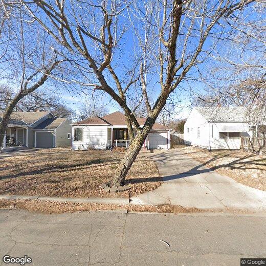 1727 N Hood St, Wichita, KS 67203 House for Rent in Wichita, KS