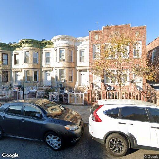 Primary Photo - Basement 1-bedroom apartment on EAST 31 ST...