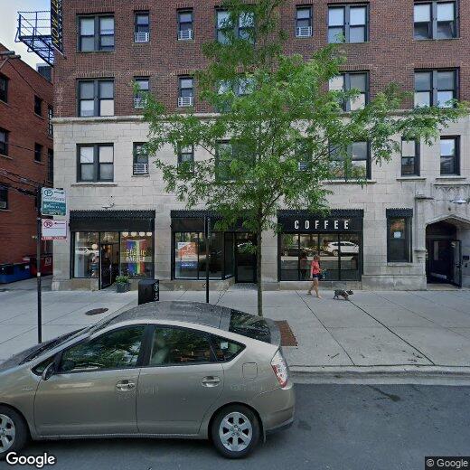 Primary Photo - 1325 W Wilson Ave