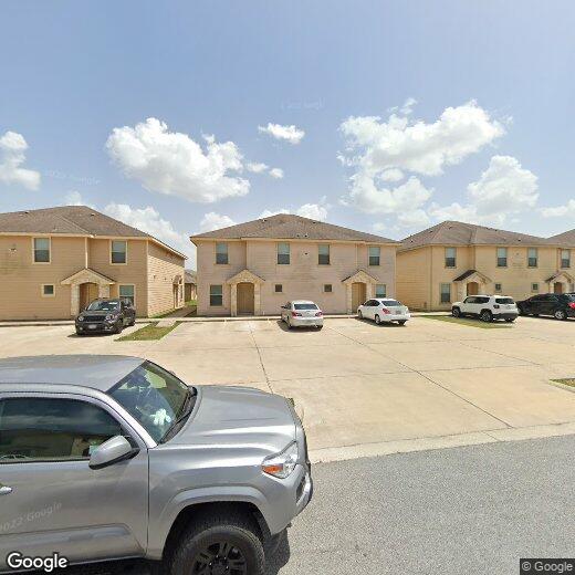 20444 Oak Hollow Ln, Harlingen, TX 78550 Townhome Rentals in