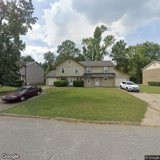 Primary Photo - 1413 Stratton Place Dr