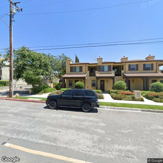 1404 S Alta Vista Ave, Monrovia, CA 91016 Townhome Rentals in