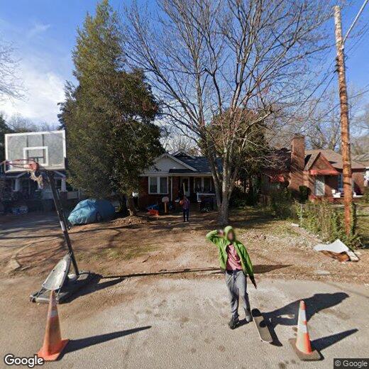 Primary Photo - 1228 Effingham Rd