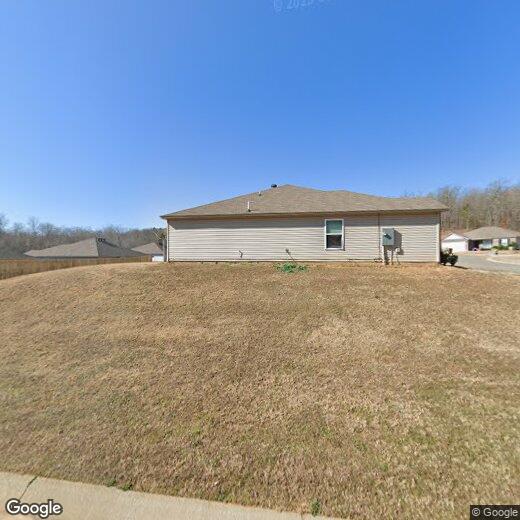 7009 Pearl Vly Cv, Alexander, AR 72002 House Rental in Alexander, AR