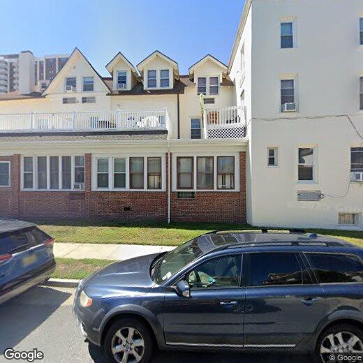 4501 Atlantic Ave Unit B Floor, Atlantic City, NJ 08401 Apartment for