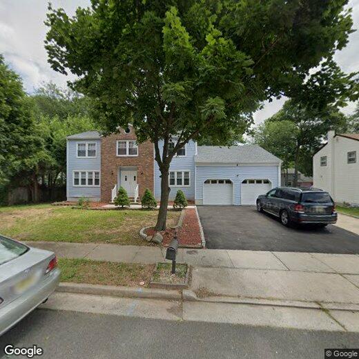 6 Bernice St, Edison, NJ 08820 House Rental in Edison, NJ