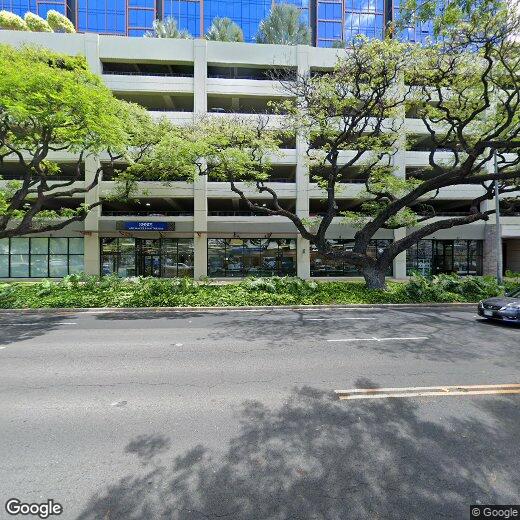 Primary Photo - 1555 Kapiolani Blvd