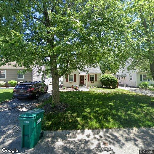 9043 Bunker Hill Dr, Munster, IN 46321 House Rental in Munster, IN